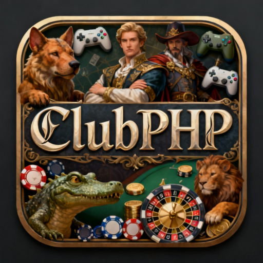 ClubPHP