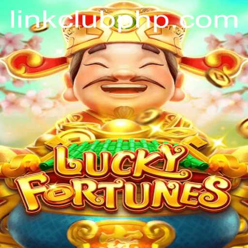 Unlocking the Thrilling World of LUCKYFORTUNES: The Ultimate Casino Experience with ClubPHP