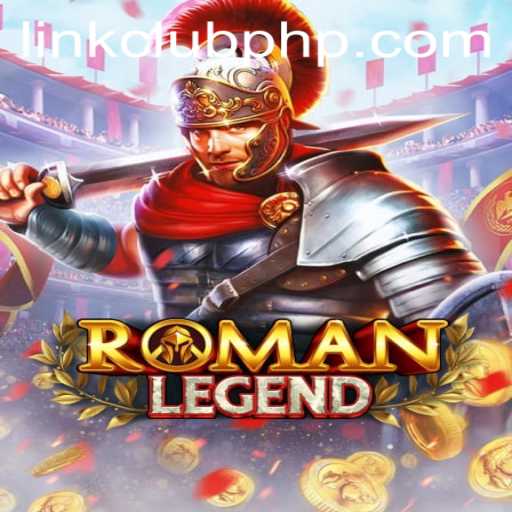 Explore the World of RomanLegend: A Captivating Gaming Experience
